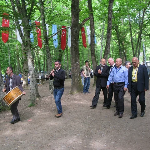 2011 Piknik — fotoğraf 14