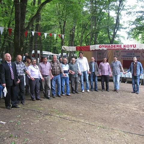 2011 Piknik — fotoğraf 15