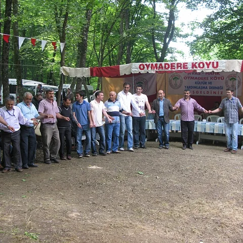 2011 Piknik — fotoğraf 17