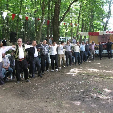 2011 Piknik — fotoğraf 18