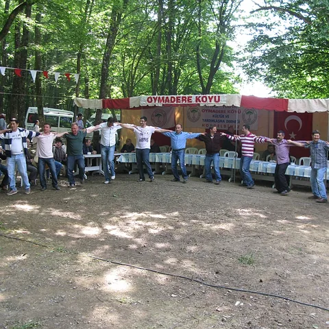 2011 Piknik — fotoğraf 19