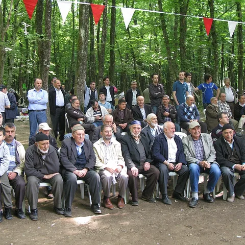 2011 Piknik — fotoğraf 21