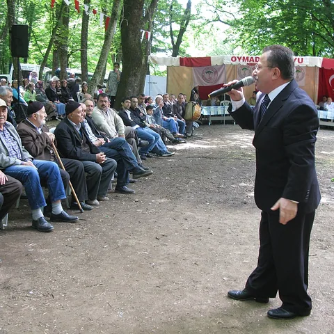 2011 Piknik — fotoğraf 23