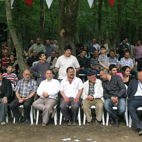 2011 Piknik — fotoğraf 31