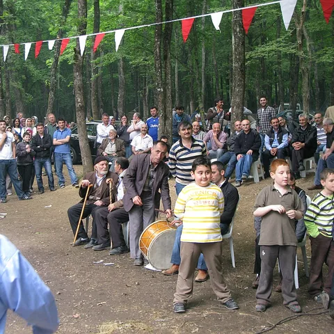 2011 Piknik — fotoğraf 32