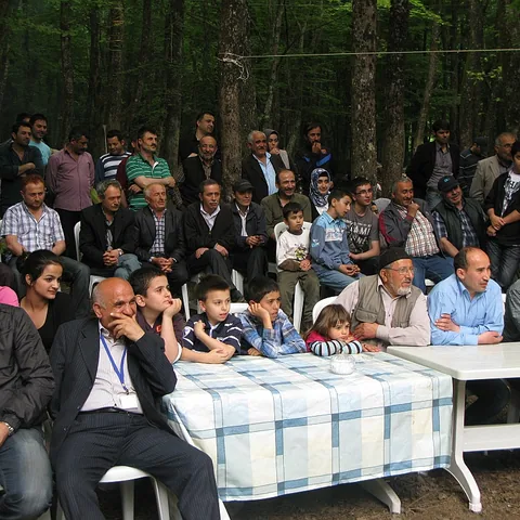 2011 Piknik — fotoğraf 33