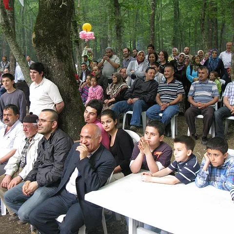 2011 Piknik — fotoğraf 36