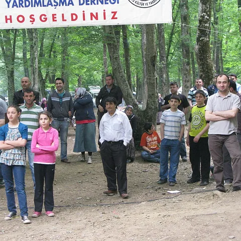 2011 Piknik — fotoğraf 37