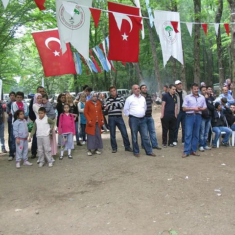 2011 Piknik — fotoğraf 38