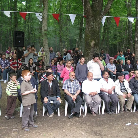 2011 Piknik — fotoğraf 40