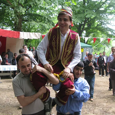 2011 Piknik — fotoğraf 47