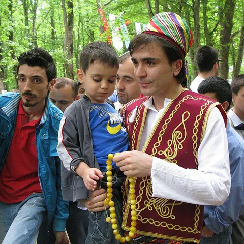 2011 Piknik — fotoğraf 48