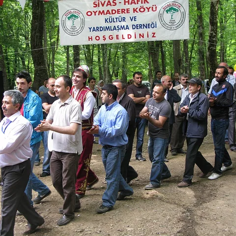 2011 Piknik — fotoğraf 49