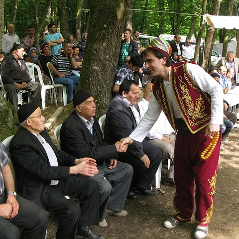 2011 Piknik — fotoğraf 50