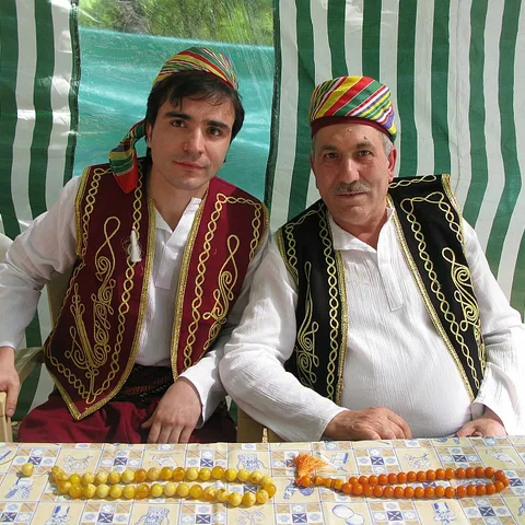2011 Piknik — fotoğraf 51