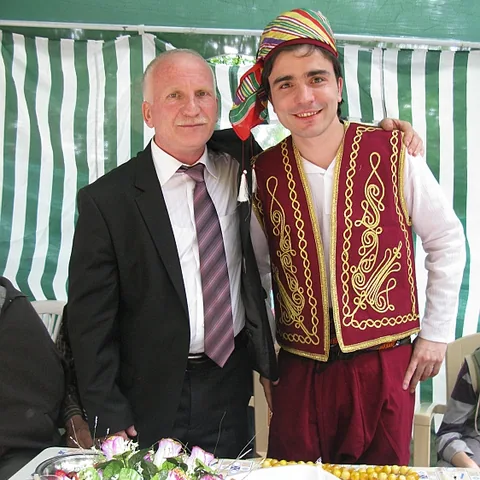 2011 Piknik — fotoğraf 56