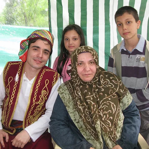 2011 Piknik — fotoğraf 57