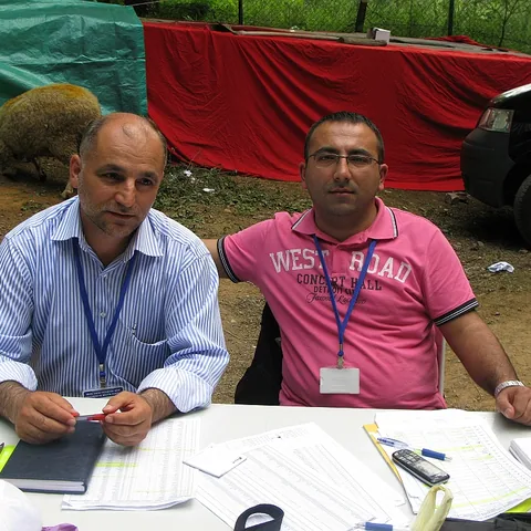 2011 Piknik — fotoğraf 58