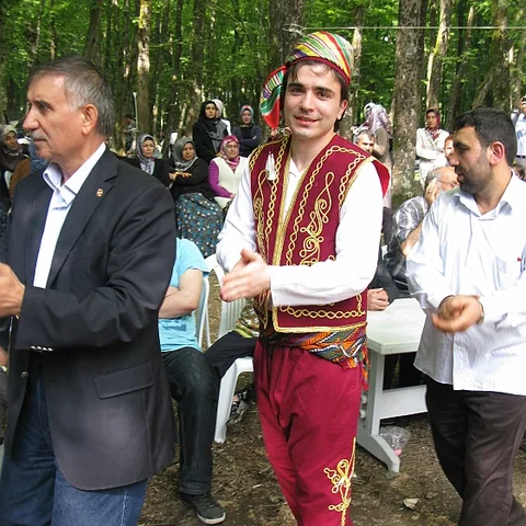 2011 Piknik — fotoğraf 59