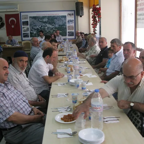 2012 Bayramlaşma — fotoğraf 2