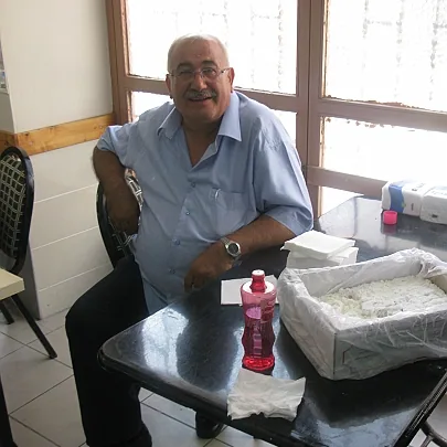 2012 Bayramlaşma — fotoğraf 3
