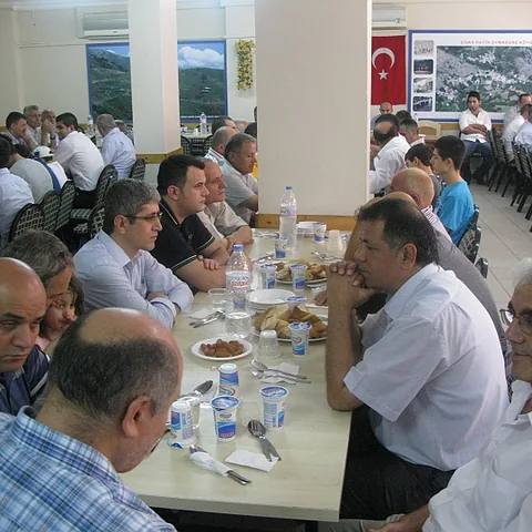 2012 Bayramlaşma — fotoğraf 4
