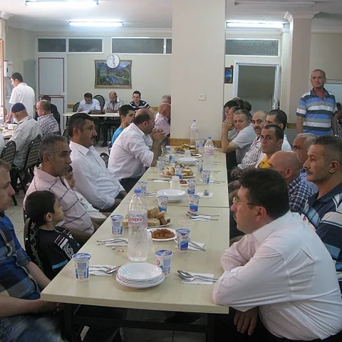 2012 Bayramlaşma — fotoğraf 6