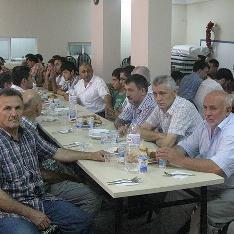 2012 Bayramlaşma — fotoğraf 7