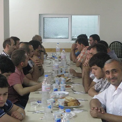 2012 Bayramlaşma — fotoğraf 8
