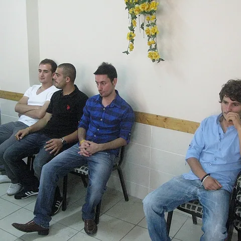 2012 Bayramlaşma — fotoğraf 10