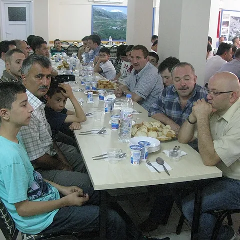 2012 Bayramlaşma — fotoğraf 11