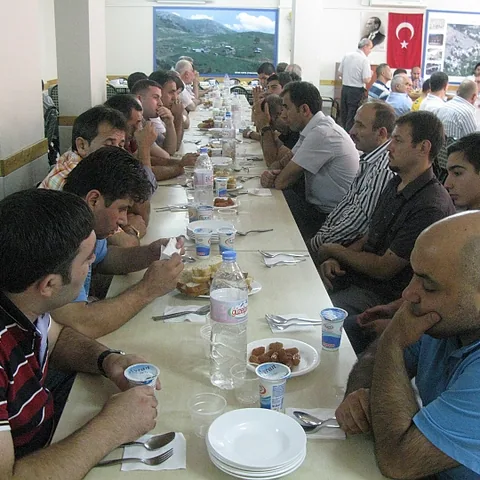 2012 Bayramlaşma — fotoğraf 12