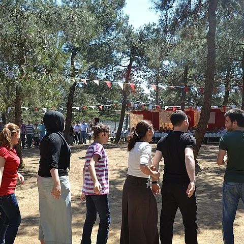 2012 Piknik — fotoğraf 1