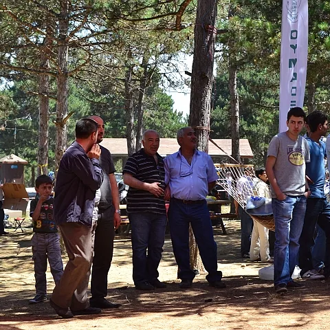 2012 Piknik — fotoğraf 6