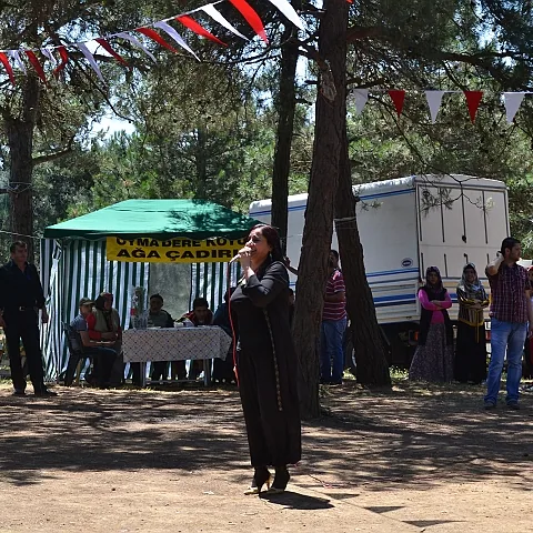2012 Piknik — fotoğraf 9