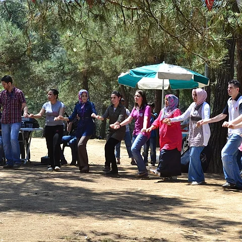 2012 Piknik — fotoğraf 10