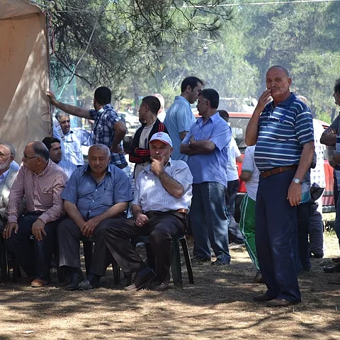2012 Piknik — fotoğraf 17
