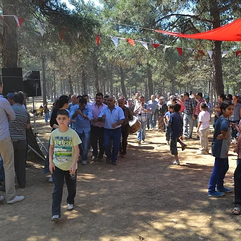 2012 Piknik — fotoğraf 22
