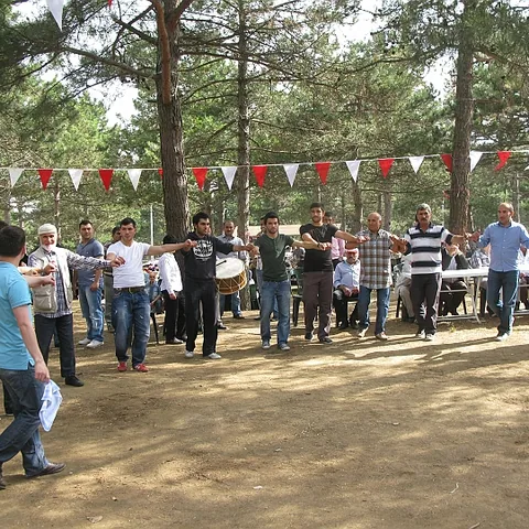 2012 Piknik — fotoğraf 30