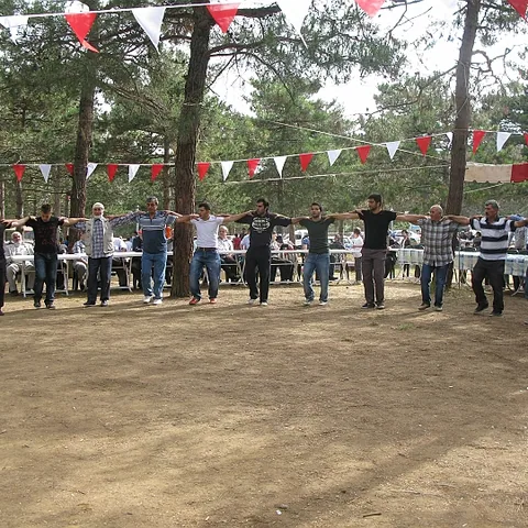 2012 Piknik — fotoğraf 32