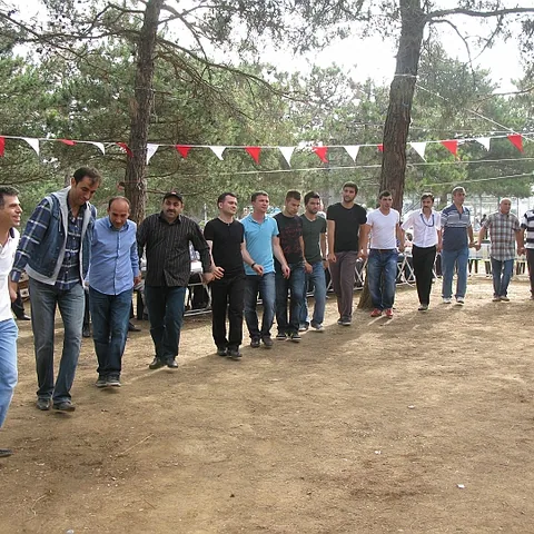 2012 Piknik — fotoğraf 34