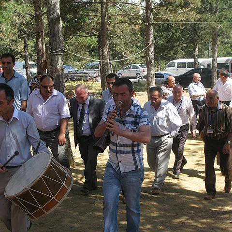 2012 Piknik — fotoğraf 43
