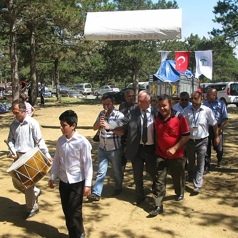 2012 Piknik — fotoğraf 45