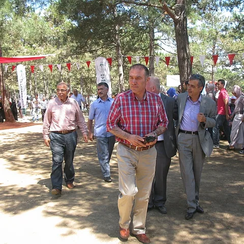 2012 Piknik — fotoğraf 46