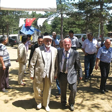 2012 Piknik — fotoğraf 48