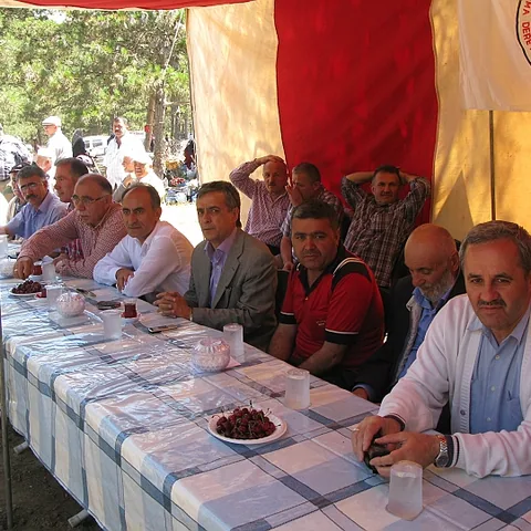 2012 Piknik — fotoğraf 49