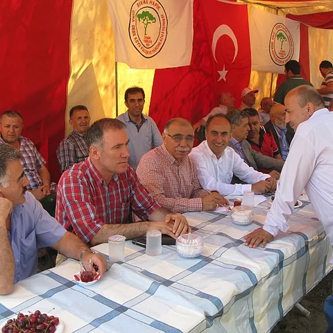 2012 Piknik — fotoğraf 51