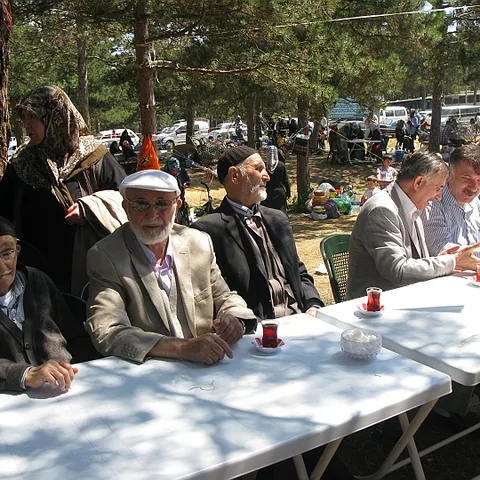 2012 Piknik — fotoğraf 52