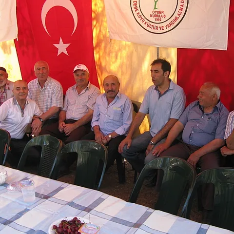 2012 Piknik — fotoğraf 54