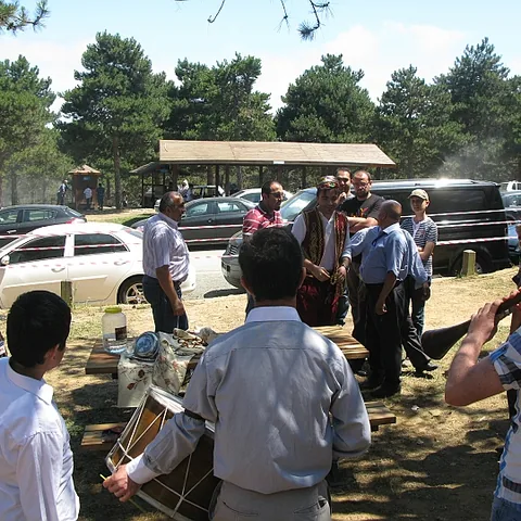 2012 Piknik — fotoğraf 55